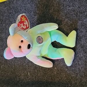 🌴3/$15🌴 Birthday Bear 🐻 kids children teens collectors Gift Present